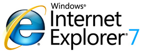 Ladda ner Internet Explorer 7 (på svenska)